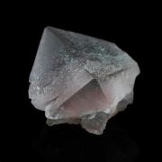 Pink Fluorite.