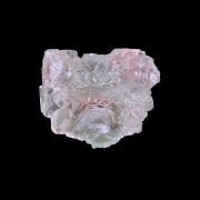 Fluorite (Bicolor – GEM quality!)