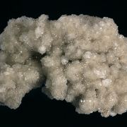 Colemanite with Todorokite