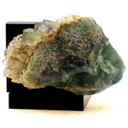 Fluorite.