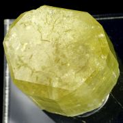 Fluorapatite COLORADO