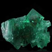 Fluorite. 541.0 ct.