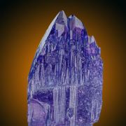 Tanzanite   UNHEATED