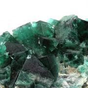 Fluorite.