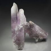 QUARTZ var. AMETHYST