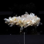 Quartz. 392.0 ct.