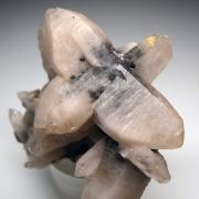 'Gitter' Quartz ps. Feldspar