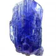 Zoisite var. tanzanite