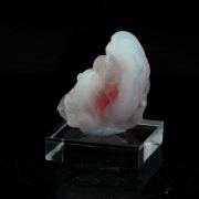 Chalcedony. 34.5 ct.