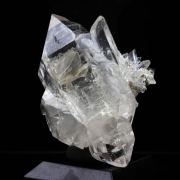 Scepter quartz.