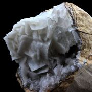 Calcite.