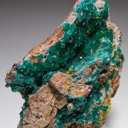 Dioptase, Mimetite