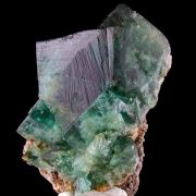 Fluorite