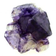 Fluorite.