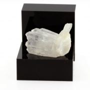 Quartz Calcite.