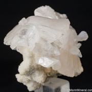 Heulandite, Stilbite