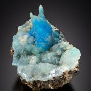 Hemimorphite