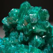 Dioptase