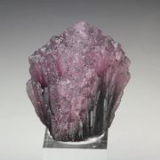 TOURMALINE var. RUBELLITE