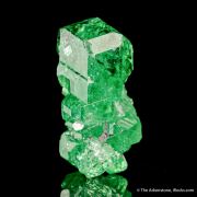 Tsavorite Garnet