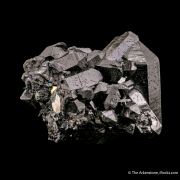 Gaudefroyite