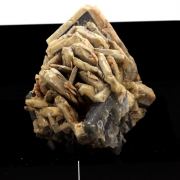 Baryte. 3305.0 ct.