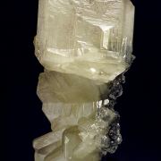 Cerussite 