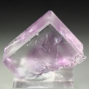 FLUORITE with PHANTOMS