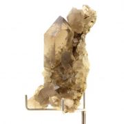 Smoky Quartz. 292.5 ct.