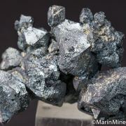 Hematite after Magnetite