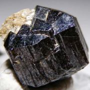 Cassiterite