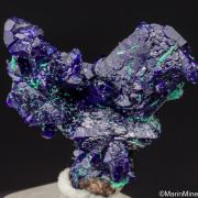 Azurite