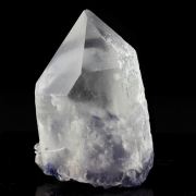 Quartz + Dumortierite. 750.0 ct.