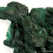 Malachite Ps. Azurite