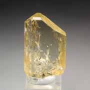 gem TOPAZ var. IMPERIAL TOPAZ