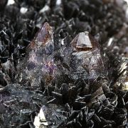 Goethite with “Onegite”