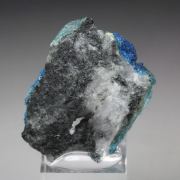 WOODWARDITE