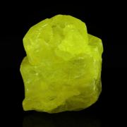 Sulphur. 205.15 ct.