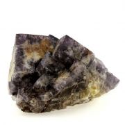 Fluorite.