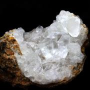 Calcite.