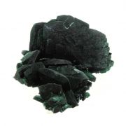 Malachite after Azurite.