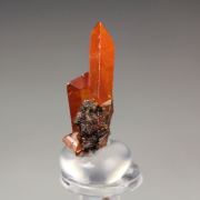 WULFENITE