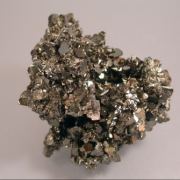 Sphalerite with Galena and Chalcopyrite