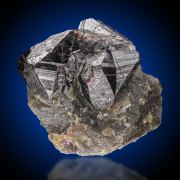 Cassiterite 