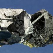 Sphalerite