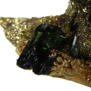 Vivianite