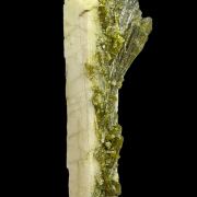 Epidote, microcline POLAND