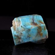 Amazonite. 183.5 ct.