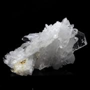 Faden quartz.