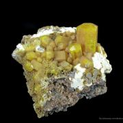 Sturmanite